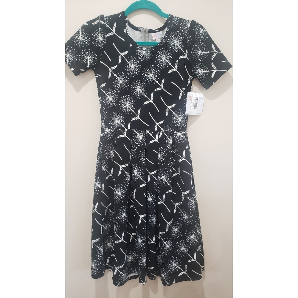 Lularoe Amelia dress